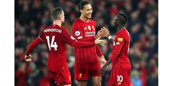 Nike ersetzt New Balance als Liverpool-Sponsor